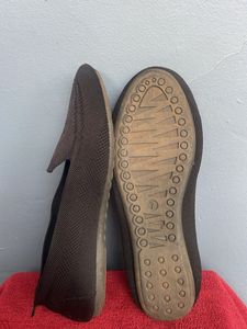 Women Metro Loafers