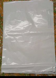 10 nos. Shipping Envelopes/ Courier Bags