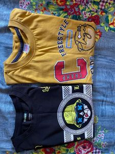 Combo 2 😍 T-Shirt