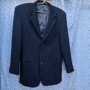 5 Combo Balzer, shirt, pants, tie