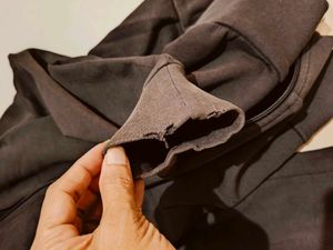 Puma Black Jacket