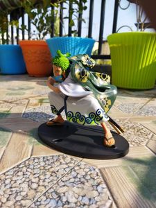One Piece Zoro Anime Figure