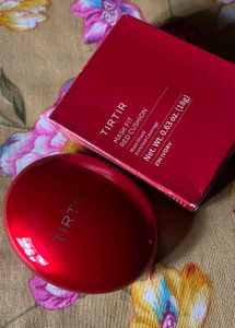 Tirtir Mask Fit Red Cushion