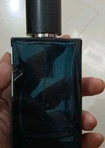 Yves Saint Laurent edp intense Perfume EMPTY Bottl