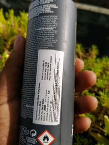 Label.M Fashion Edition Volume Mousse