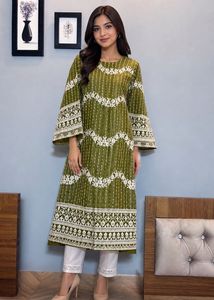 party/festive wear only kurta