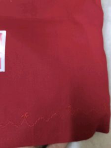Cotton Inskirt 7 Part