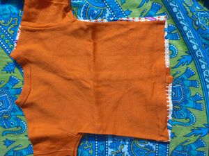 COMBO dress/t shirts for babies