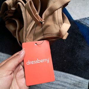 Dressberry Bra - Comfortable &amp; Stylish