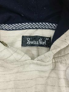 Woolen Sweatshirt - Size- 32