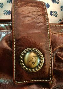 Super Deal! Genuine Leather Handbag