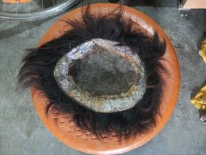 Natural Hair Extensions