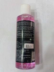 Coloressence Makeup Remover