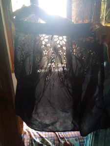 Lee Cooper black shirt