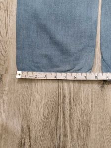 Ma6025 Kanva baggy jeans waist 34 inches