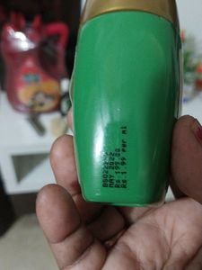Figaro Baby Massage Oil