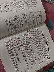 Creative Physics Class 12 Books
