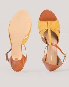 Stylish Women's Heels