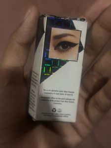 Blue Heaven Get Bold Eyeliner