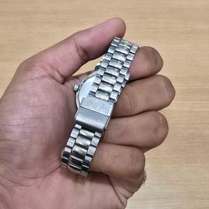 Working HMT Pankaj Vintage Wristwatch
