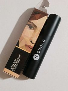 sugar foundation stick -15 cappuccino