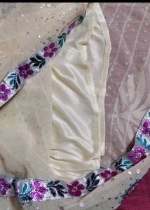 Embroidered Dress