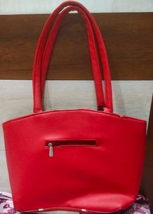 Unique London Themed Tote Bag