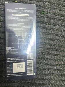 Conscious Chemist Anti-Hairfall Conditioner
