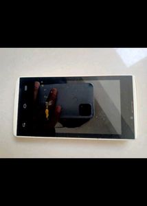 iball phone
