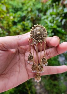 Beautiful Partywear Earing