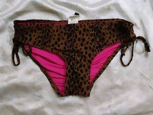 New panty
