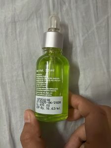 Himalaya Purifying Neem Face Serum