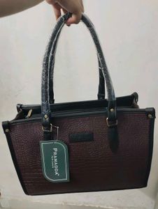 Pramadda Luxury Handbag 👜💎