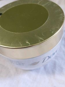 Dove 10in1 Peptide Bond Strength Hair Treatment Ma