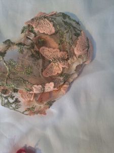 Urbanic Pretty Corset Top