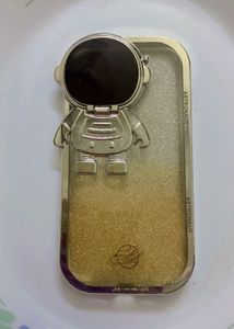 Astronaut Phone Case