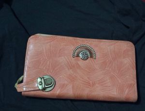 Stylish Women's Wallet