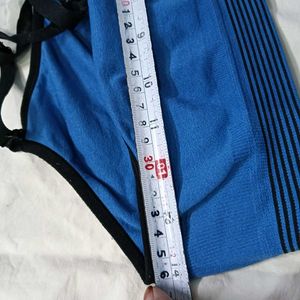 sport bra🤎