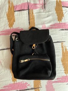 Perfect F21 Bagpack For Travel