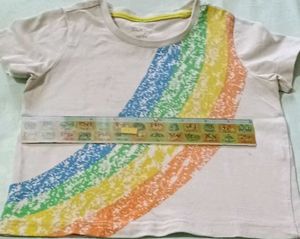 Cute Kids T-Shirts Bundle