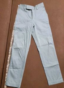 Light green Shirt and Pant