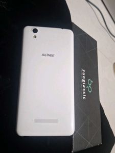 Gionee P5L Mobile Phone (Not working condition)