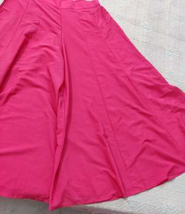 Flairy Plazo for women and girls.New ✨💓