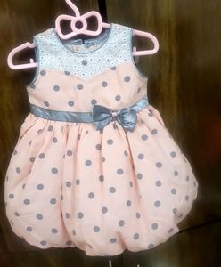 Good Condition Frock