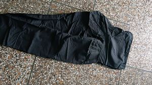 Black new salwar