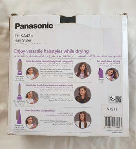Panasonic Hair Appliances