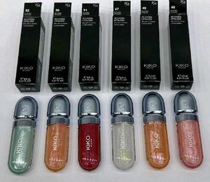 Kiko Milano Lip Glosses