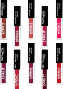 Pick Any 3 Lipstick ( New Seal Pack ) @ 199