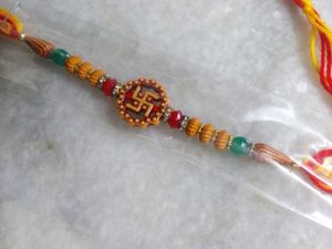 Assorted Rakhi Bracelets