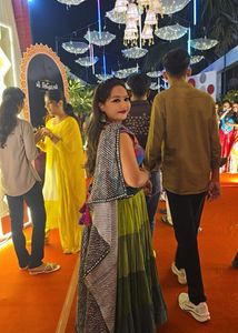 Beautiful Ethnic Lehenga , without blouse